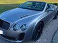 Bentley Continental GTC SUPERSPORT Grigio - thumbnail 1