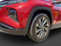 Hyundai TUCSON Edition 30+ 7-DCT Navi SHZ Klimaaut. Rot - thumbnail 4