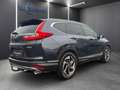 Honda CR-V Turbo VTEC 1.5 T 4WD Executive Panodach Navi Blau - thumbnail 4