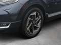 Honda CR-V Turbo VTEC 1.5 T 4WD Executive Panodach Navi Blau - thumbnail 8