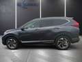Honda CR-V Turbo VTEC 1.5 T 4WD Executive Panodach Navi Blau - thumbnail 6