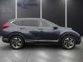 Honda CR-V Turbo VTEC 1.5 T 4WD Executive Panodach Navi Blau - thumbnail 3
