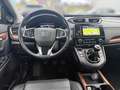 Honda CR-V Turbo VTEC 1.5 T 4WD Executive Panodach Navi Blau - thumbnail 16