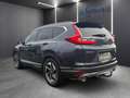 Honda CR-V Turbo VTEC 1.5 T 4WD Executive Panodach Navi Blau - thumbnail 5