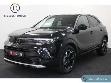 1.2 Turbo Ultimate (Automaat)