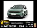 Opel Corsa-e Yes Allwetter*Onboard-Charger Verde - thumbnail 1