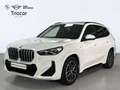 BMW X1 sDrive 18dA Wit - thumbnail 1