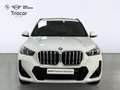 BMW X1 sDrive 18dA Wit - thumbnail 2