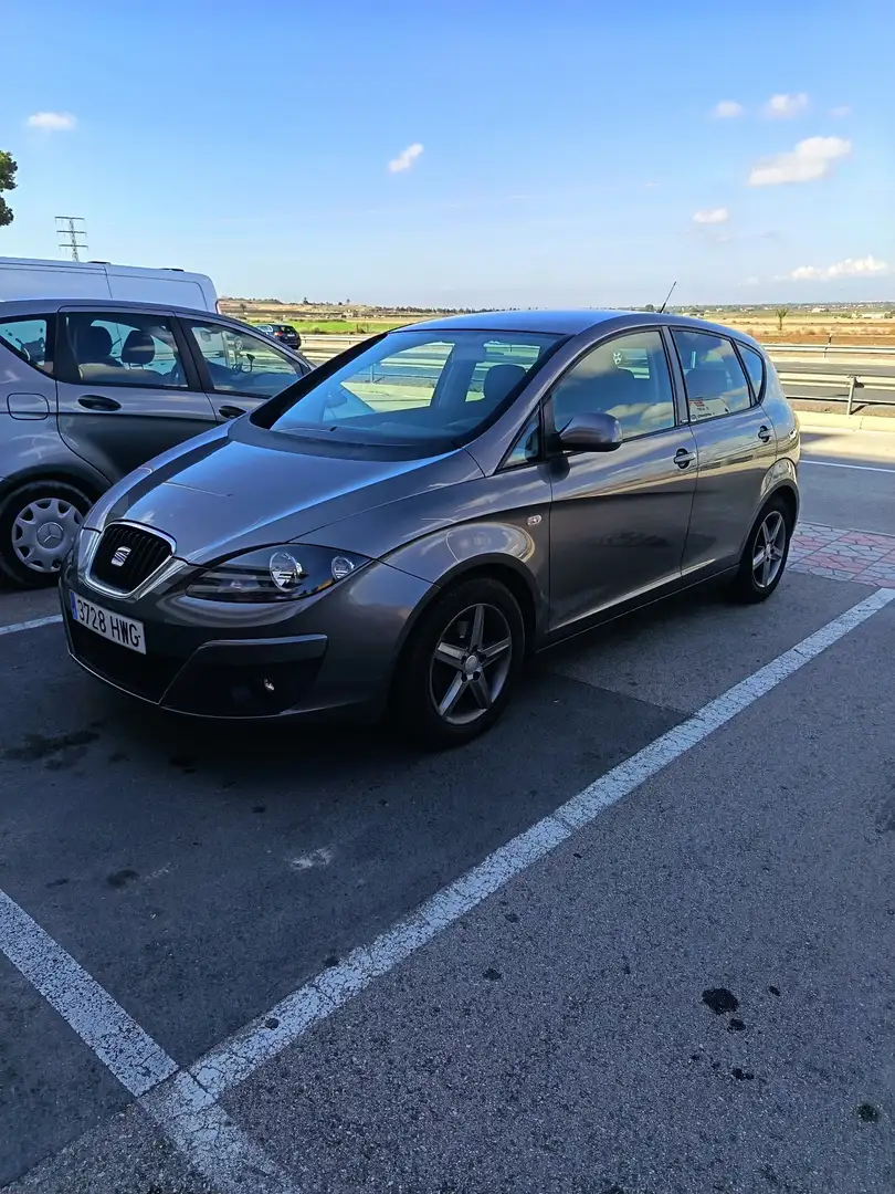 SEAT Altea 1.6TDI CR S&S I-Tech E-ecomotive - 1