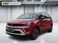 Opel Crossland 1.2 Turbo Elegance *Bequemer Einstieg* Rood - thumbnail 1