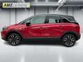 Opel Crossland 1.2 Turbo Elegance *Bequemer Einstieg* Rojo - thumbnail 2