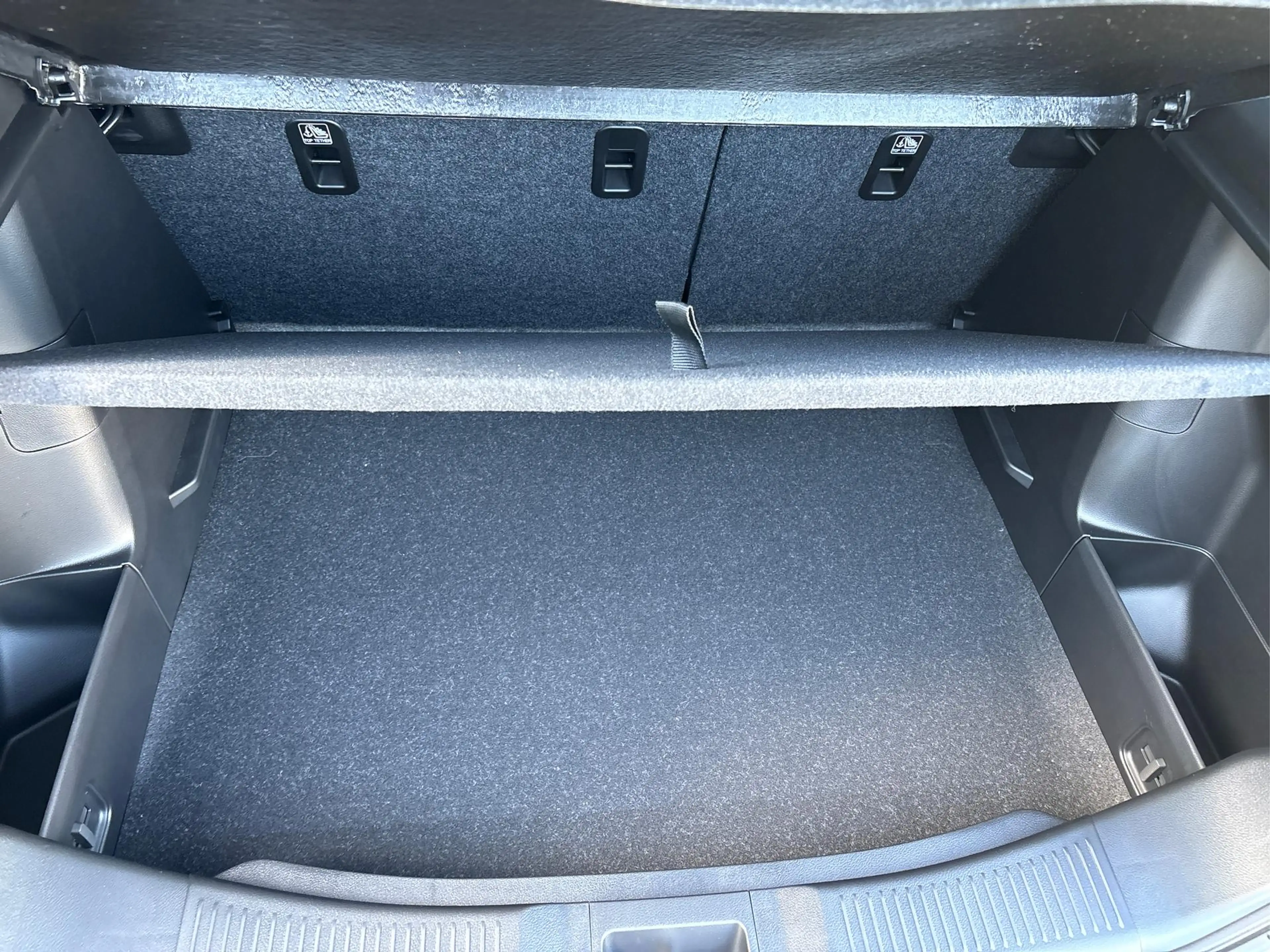 Suzuki S-Cross 1.4 Boosterjet HYBRID Comfort+ 4x4 ALLGRIP AUTO... — photo 14