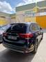 Mitsubishi Outlander 220DI-D Motion 6AT 4WD Azul - thumbnail 4