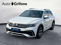 Volkswagen Tiguan 1.5 TSI 150CV DSG ACT R-Line Weiß - thumbnail 1