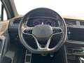 Volkswagen Tiguan 1.5 TSI 150CV DSG ACT R-Line Weiß - thumbnail 12