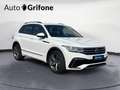 Volkswagen Tiguan 1.5 TSI 150CV DSG ACT R-Line Weiß - thumbnail 6