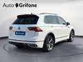 Volkswagen Tiguan 1.5 TSI 150CV DSG ACT R-Line Weiß - thumbnail 8