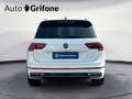Volkswagen Tiguan 1.5 TSI 150CV DSG ACT R-Line Weiß - thumbnail 3