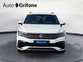 Volkswagen Tiguan 1.5 TSI 150CV DSG ACT R-Line Weiß - thumbnail 2