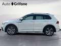 Volkswagen Tiguan 1.5 TSI 150CV DSG ACT R-Line Weiß - thumbnail 5