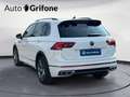 Volkswagen Tiguan 1.5 TSI 150CV DSG ACT R-Line Weiß - thumbnail 4
