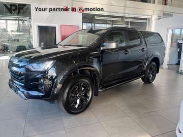 V-cross Hardtop/3.5t/Fulloption