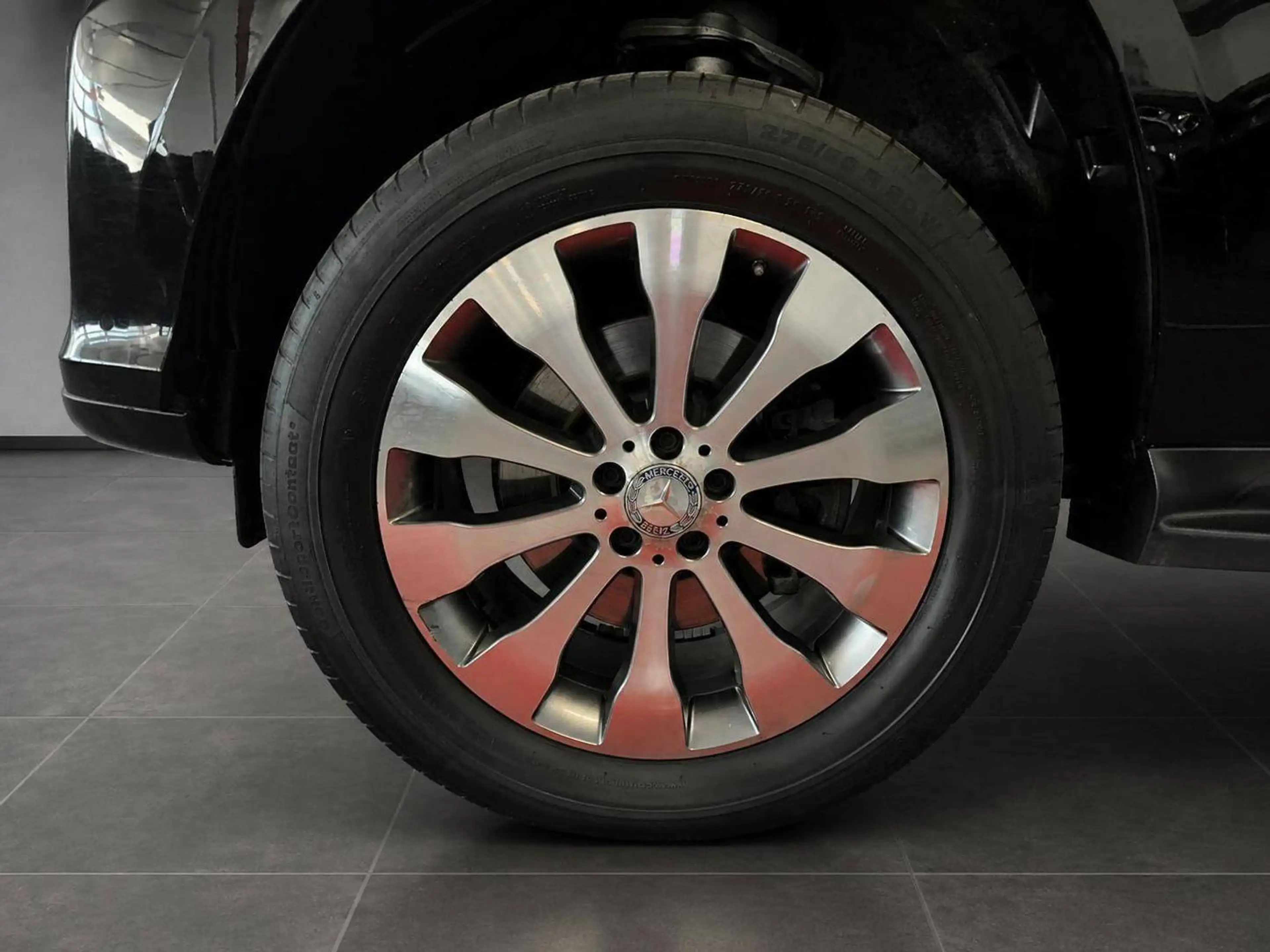 Mercedes-Benz GLS 350 d 4Matic//H&K//Memory//Pano//AHK — photo 4