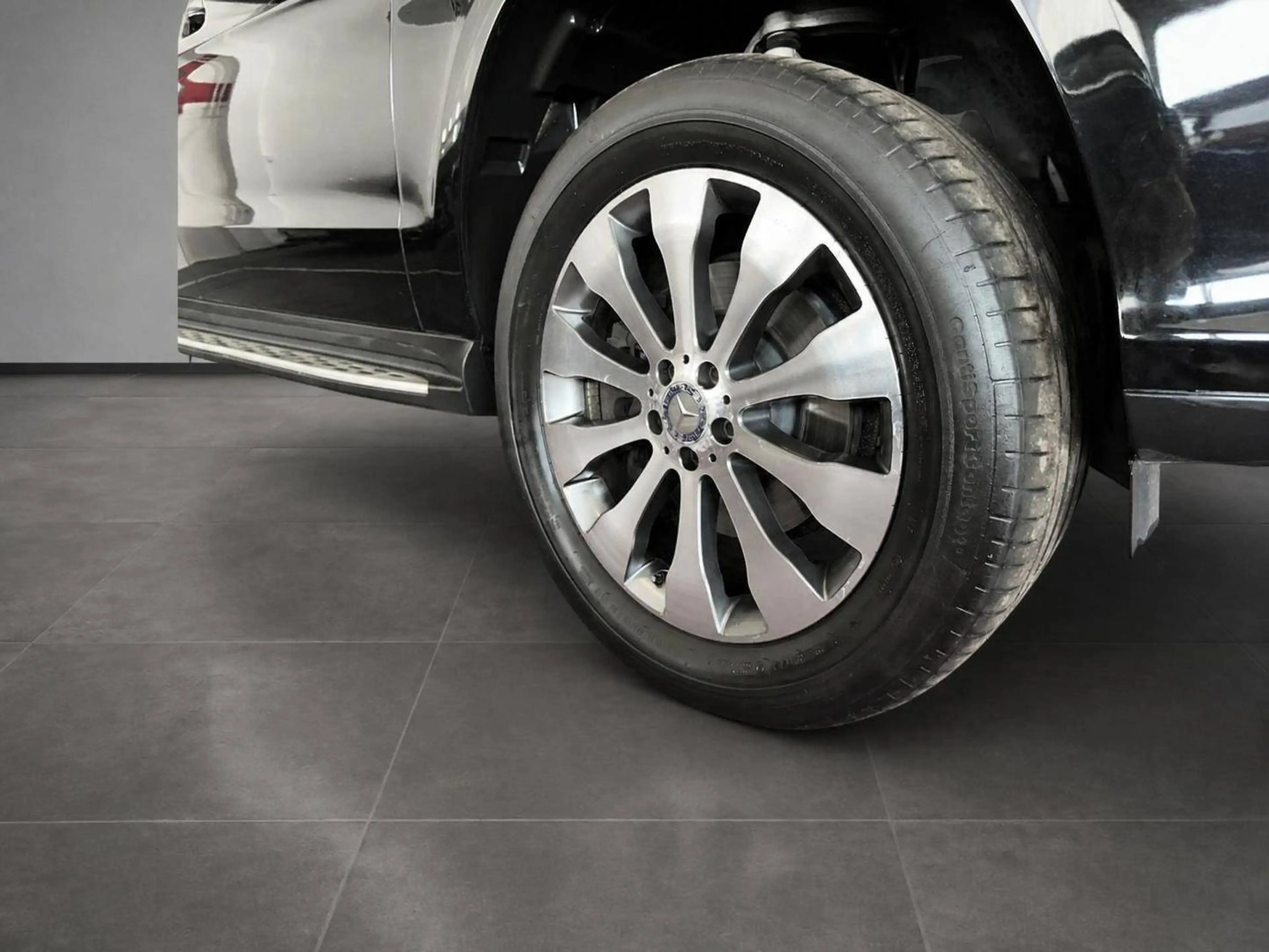 Mercedes-Benz GLS 350 d 4Matic//H&K//Memory//Pano//AHK — photo 8