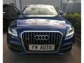 Audi Q5 2.0 TDI S-LINE QUATTRO  S-TRONIC Bleu - thumbnail 2