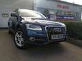 Audi Q5 2.0 TDI S-LINE QUATTRO  S-TRONIC Bleu - thumbnail 1