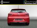 Renault Clio V Intens E-TECH FULL Hybrid 140 EU6d crvena - thumbnail 2