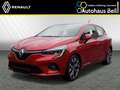 Renault Clio V Intens E-TECH FULL Hybrid 140 EU6d crvena - thumbnail 1