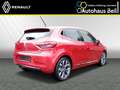 Renault Clio V Intens E-TECH FULL Hybrid 140 EU6d Rosso - thumbnail 3
