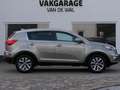 Kia Sportage 2.0 ExecutiveLine 4WD | Leder | Achteruitrijcamera Gris - thumbnail 16