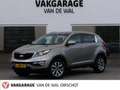 Kia Sportage 2.0 ExecutiveLine 4WD | Leder | Achteruitrijcamera Grijs - thumbnail 1