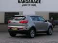 Kia Sportage 2.0 ExecutiveLine 4WD | Leder | Achteruitrijcamera Gris - thumbnail 17