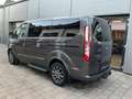 Ford Transit Tourneo Custom L1 Titanium X AHK+Xenon+Navi Grau - thumbnail 6