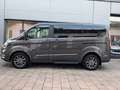 Ford Transit Tourneo Custom L1 Titanium X AHK+Xenon+Navi Grau - thumbnail 1