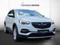 Opel Grandland 1.2 Turbo NAVI, KLIMA, PDC, Weiß - thumbnail 2