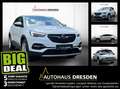 Opel Grandland 1.2 Turbo NAVI, KLIMA, PDC, Weiß - thumbnail 1
