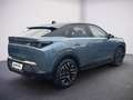 Peugeot 3008 Hybrid 136 E-DCS6 Allure Aut. Blau - thumbnail 4