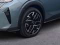 Peugeot 3008 Hybrid 136 E-DCS6 Allure Aut. Blau - thumbnail 9