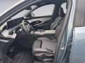 Peugeot 3008 Hybrid 136 E-DCS6 Allure Aut. Blau - thumbnail 10