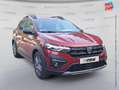 Dacia Sandero 1.0 TCe 90ch Stepway Essentiel Rouge - thumbnail 3