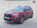 Dacia Sandero 1.0 TCe 90ch Stepway Essentiel Rouge - thumbnail 1