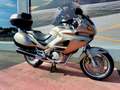 Honda NT 650 DEAUVILLE Beige - thumbnail 2