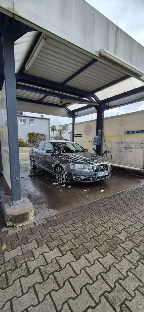 Audi A6 2.7 TDI DPF - 2