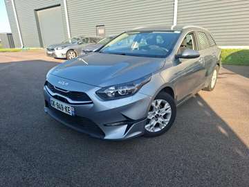 1.6 CRDI 136CH MHEV ACTIVE DCT7