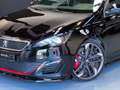 Peugeot 308 GTi 270 Negro - thumbnail 16