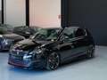 Peugeot 308 GTi 270 Negro - thumbnail 20